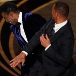 ウィル・スミスが米アカデミー賞でプレゼンターを平手打ち